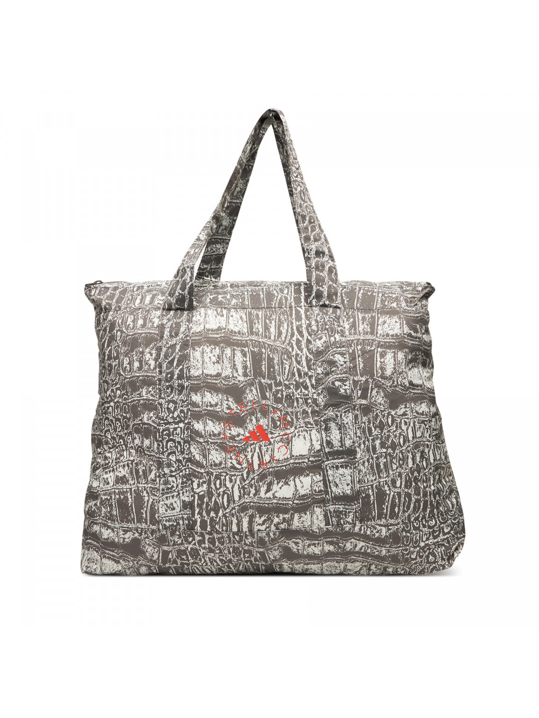 Taška adidas by Stella McCartney adidas By Stella McCartney Packable JM8500 Hnědá